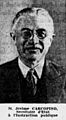 Jérôme Carcopino