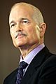 Jack Layton - 2011