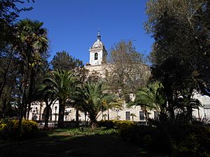 Archivo:Jardines del Prado de Ciudad Real