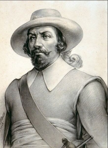 Juan de Cavallón y Arboleda