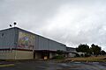 Junction City High School (Junction City, Oregon)