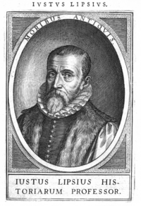Archivo:Justus Lipsius
