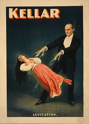 Archivo:Kellar levitation poster