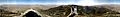 Kitt Peak National Observatory - 400° panorama taken from the Mayall 4-meter observatory