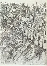 Archivo:Kozelsk siege