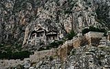 Kral Kaya Mezarları, Amasya.jpg