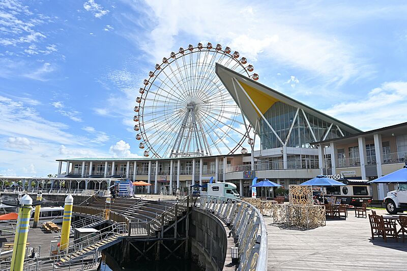 LAGUNA TEN BOSCH