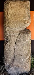 Archivo:La Pedra de Llinàs (Montmeló)
