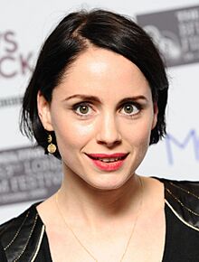 Laura Fraser At Premiere of The Boys Are Back (cropped).jpg