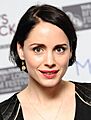 Laura Fraser At Premiere of The Boys Are Back (cropped)