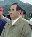 Lee Soo-sung 1 (cropped)