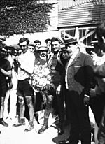 Archivo:Lucien Petit-Breton - Tour de France 9 août 1908