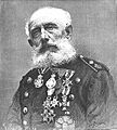 Luis de Mas