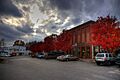 Lynnville, Tennessee