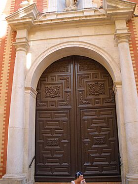 Málaga - Colegio Sagrado Corazón Esclavas 4.jpg