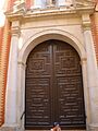 Málaga - Colegio Sagrado Corazón Esclavas 4