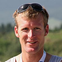 Mahé Drysdale para Niños