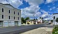 Main Street, Delevan, New York - 20210730