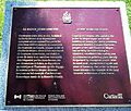 Maison LeBer-LeMoyne Plaque