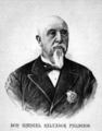 Manuel Salvador Palacios