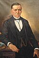 Manuel Vega Dávila