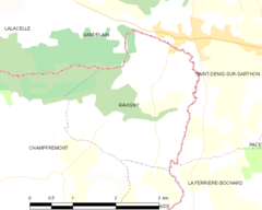 Map commune FR insee code 53187.png