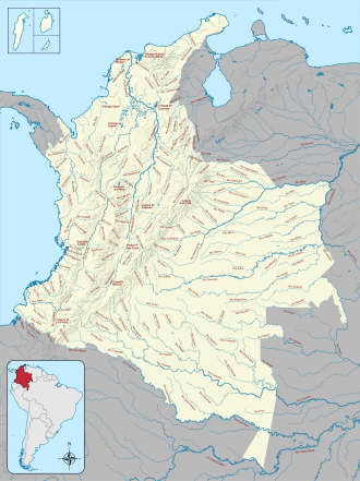 Mapa de Colombia (ríos).svg