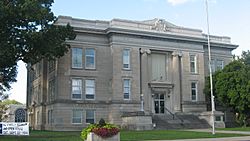 Marion County Courthouse in Salem.jpg