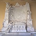 Mausoleo de Cánovas del Castillo (Madrid) 03