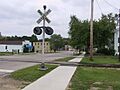 McFarlandRailroad