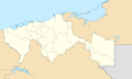 Mexico Tabasco location map