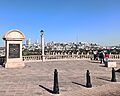 Mirador de los Arcos de Querétaro (22122021)