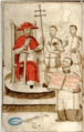 Missa Voce Mea de Cristóbal de Medrano
