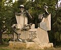 Monument als Llauradors