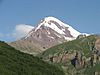 Mount. Mkinvarcveri (Kazbek) 5033 m., Stefancminda district.jpg