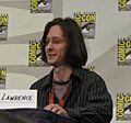 Mr. Lawrence - Panel - Cropped