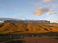 Mt Roraima in Venezuela 001