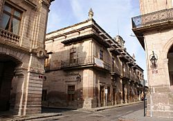 Archivo:Museo Regional Michoacano 035