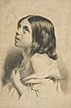 Museo del Romanticismo - CE7011 - Retrato de niña