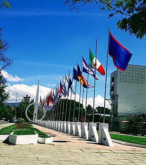Archivo:Obelisco de Tarija
