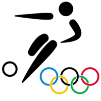 Olympic Football.svg
