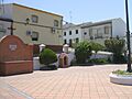 PLAZA MANUEL CARRASCO