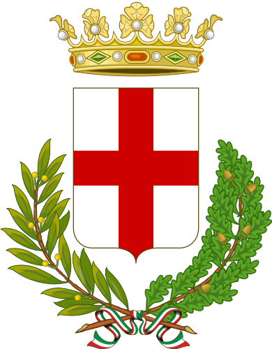 Padova-Stemma