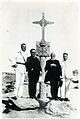 Padrão de Diogo Cão no Cabo Negro