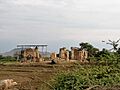 Paisatge de Zaña amb l'Iglesia Matriz en ruïnes03