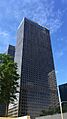 Paulhas tings tower new facade