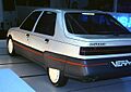 Peugeot VERA Plus RAI 1983