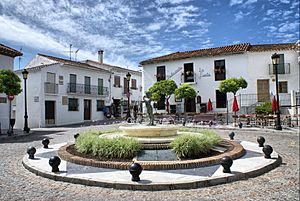 Archivo:Plaza españa fhdr