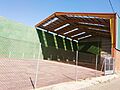 Polideportivo de Osornillo