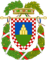 Provincia di Pistoia-Stemma.svg